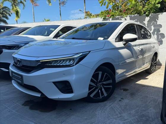 HONDA CITY 1.5 i-VTEC FLEX TOURING CVT HONDA CITY 1.5 i-VTEC FLEX TOURING CVT